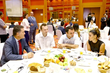 AZAL-ın vitse-prezidenti: “Azərbaycandan Antalyaya istirahətə gedənlərin sayı iki dəfədən çox artıb”