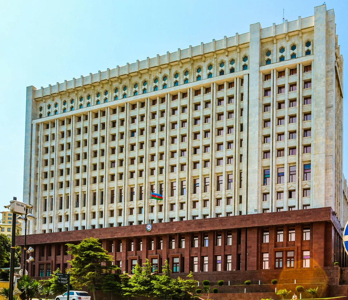 Prezident Administrasiyasına yeni tapşırıq verilib