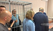 Yekaterinburqda zor tətbiqi ilə saxlanılan azərbaycanlıların məhkəməsi keçirilir – FOTOREPORTAJ