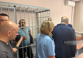 Court proceedings held for Azerbaijanis detained by force in Yekaterinburg