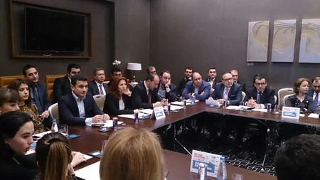 ​Samir Dübəndi: Azərbaycanın turizm sektoru iflasa uğraya bilər