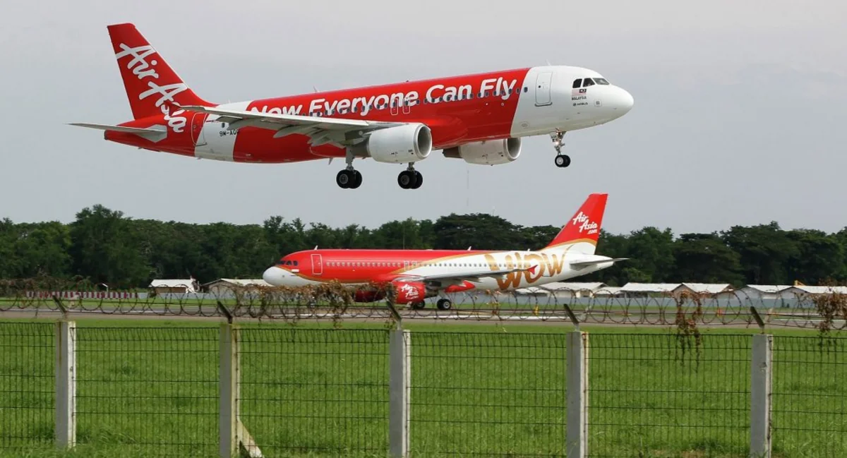 Indonesian Ministry not ready to confirm AirAsia plane's crash