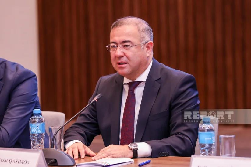MSK sədrinin müavini: Seçki prosesi zamanı tərəflərin hüquq və vəzifələri barədə məlumatlı olması əsas məsələdir