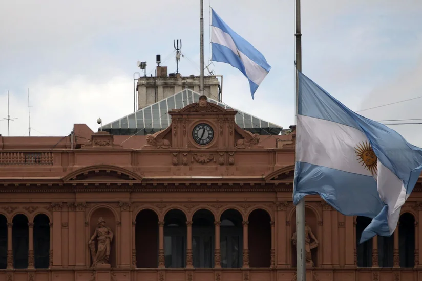 МИД Аргентины назвал ошибочным равный подход МУС к Израилю и ХАМАС