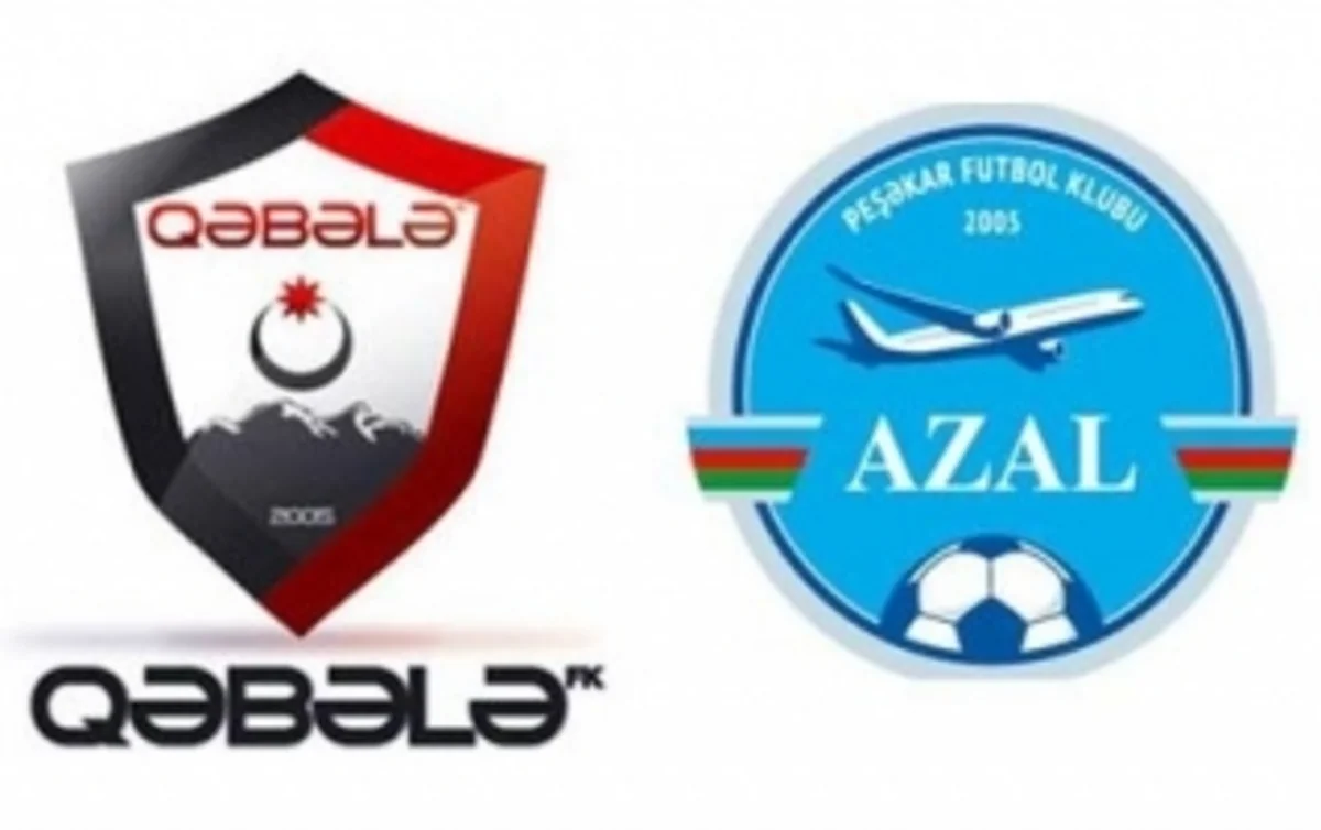 “Qarabağ” və “Qəbələ” klubları qələbə qazanıb
