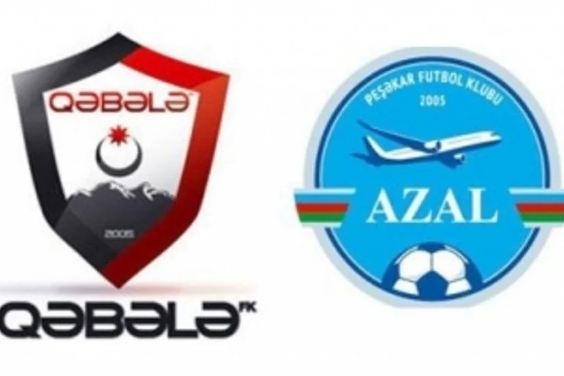 “Qarabağ” və “Qəbələ” klubları qələbə qazanıb