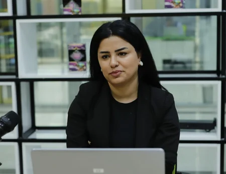 Naxçıvanda bağça müdiri vəzifəsinə işə qəbul müsahibəsi aparılıb