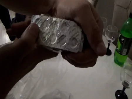 Binəqədidə onlayn yolla heroin və metamfetamin satan narkotacirlər saxlanılıb