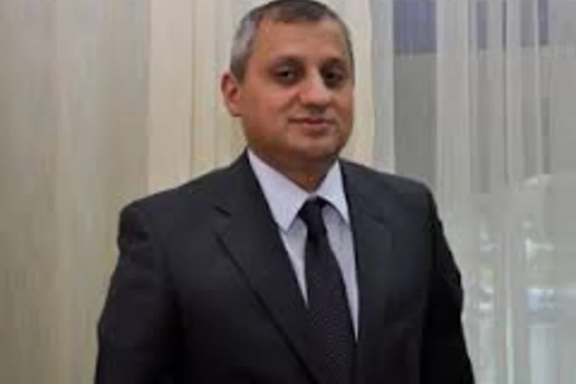 Azərbaycanın məşhur QHT rəhbəri avtomobil qəzasında yaralanıb