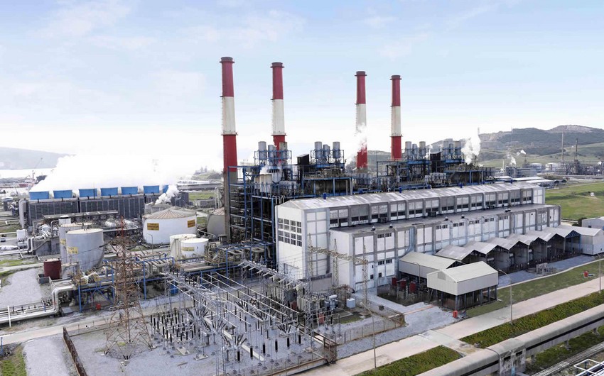 “Petkim” enerji səmərəliliyi ilə 3,3 mln. ABŞ dollarına qənaət edib