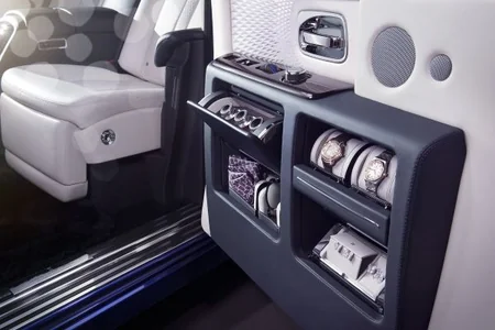 Azərbaycanda ​Rolls-Royceun yeni avtomobil modeli üçün sifarşlərin qəbulu başlayır