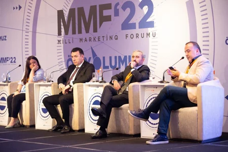 Milli Marketinq Forumunun ilk günü yekunlaşıb!