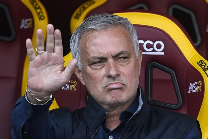 Joze Mourinyo Səudiyyə Ərəbistanı klubu ilə razılığa gəlib