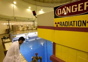 AEBA: Xondabdakı ağır su istehsalı zavodunun binaları zədələnib