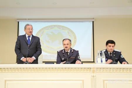 Dövlət Miqrasiya Xidməti “Açıq qapı günü” keçirib