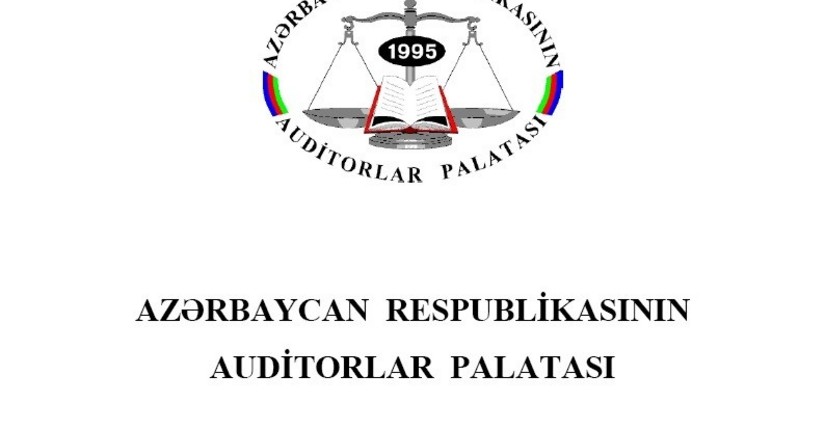 Auditorlar Palatasında yeni şöbə yaradılıb