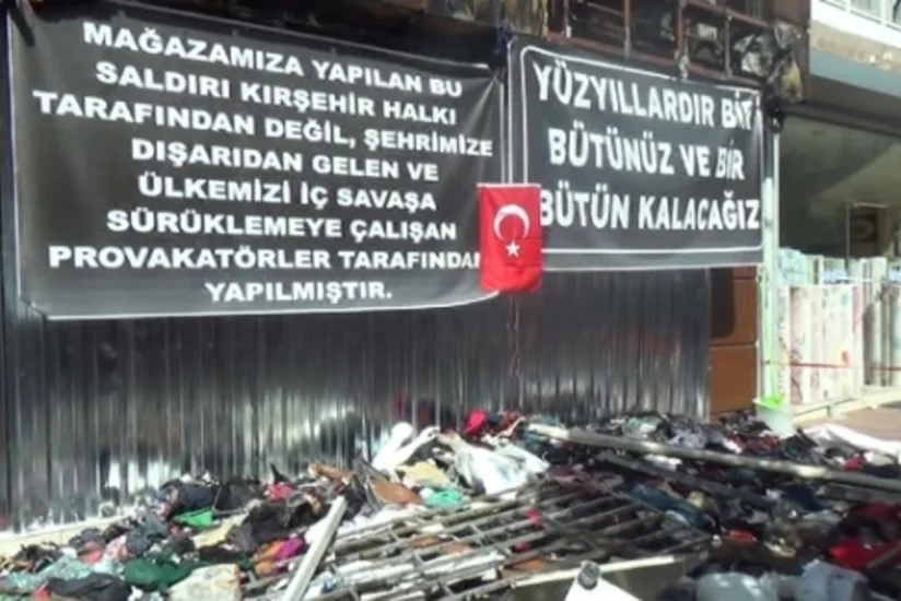 ​Atan kazaklardır, yaxud Türkiyədə vətəndaş qarşıdurması yaratmaq cəhdləri - ŞƏRH