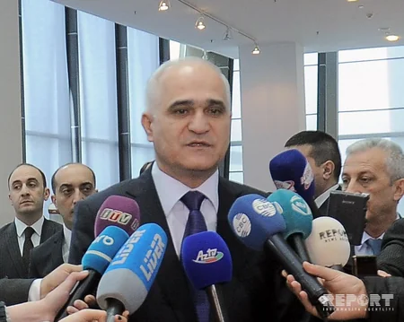 Azərbaycanda qeyri-neft məhsullarını ixrac edən sahibkarlara 600 min manata yaxın vəsait ödənilib