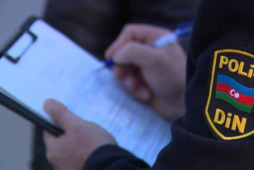 Azərbaycanda fevralın 1-dək yazılan cərimələrin silinməsi təklif olunur 