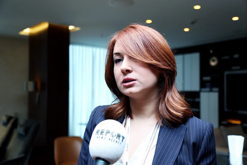 Şəfəq Hüseynli II Avropa Oyunlarında müstəqil müşahidəçilər qrupunda yer alacaq