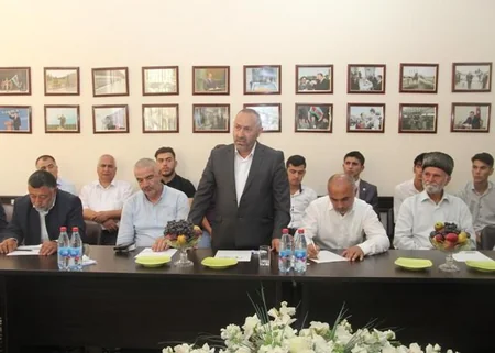 Sabunçuda “Dini radikalizm və ekstremizmə qarşı mübarizə” mövzusunda tədbir keçirilib