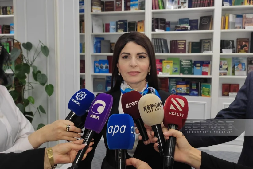 Monitorinq Mərkəzinin direktoru dil normaları ilə bağlı saytlara çağırış edib