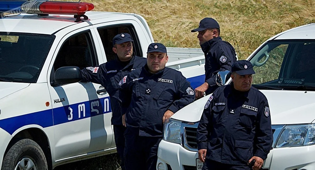 Gürcüstanda azərbaycanlı gənclərin yaralandığı atışma ilə bağlı üç nəfər saxlanılıb