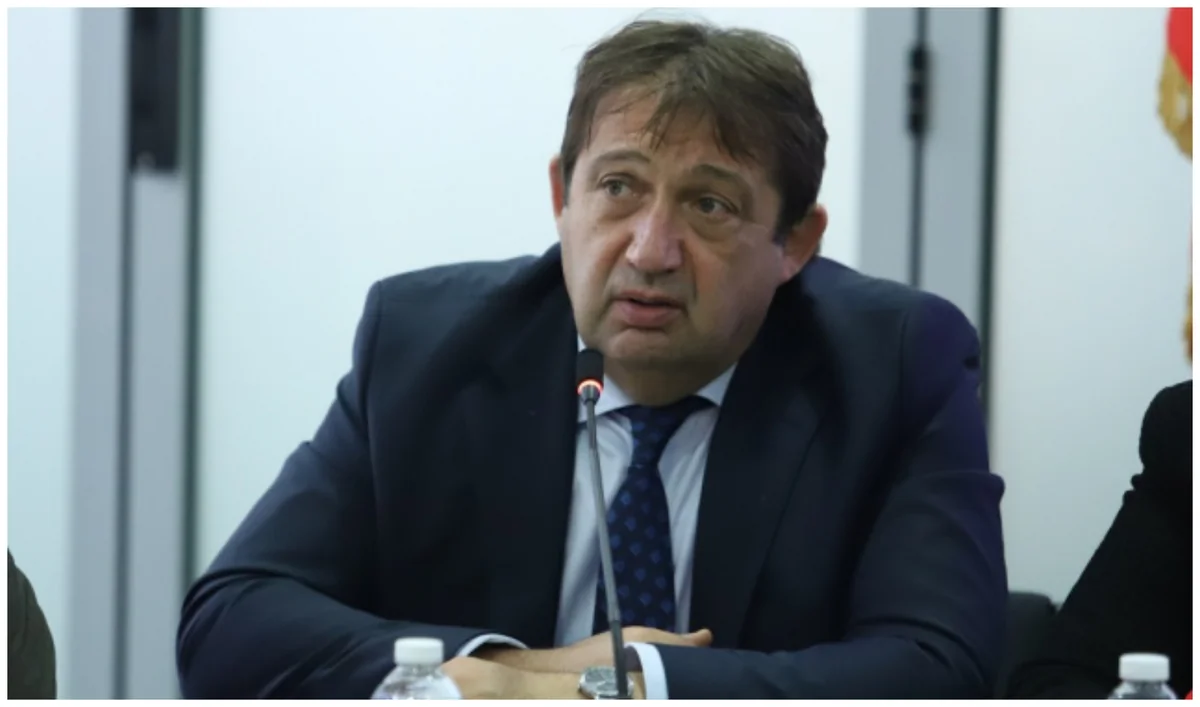 Nazir: İGB bəzi məsələlər həll edildikdən sonra ən qısa zamanda istifadəyə veriləcək