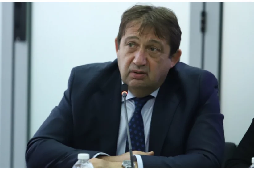 Министр: IGB будет введен в строй кратчайшие сроки после разрешения некоторых вопросов
