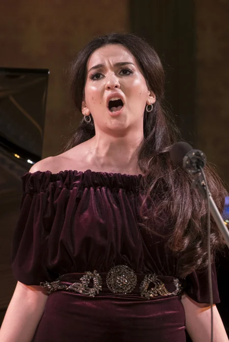 Londonda “Xocalı-25” adlı musiqili anım tədbiri keçirilib