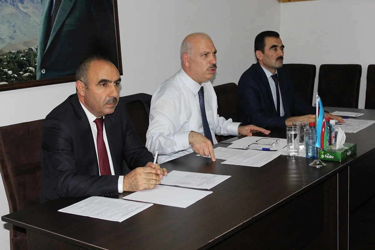 Bu il dövlət satınalan təşkilatları üçün 119 mln. manatlıq ərzaq tədarük ediləcək