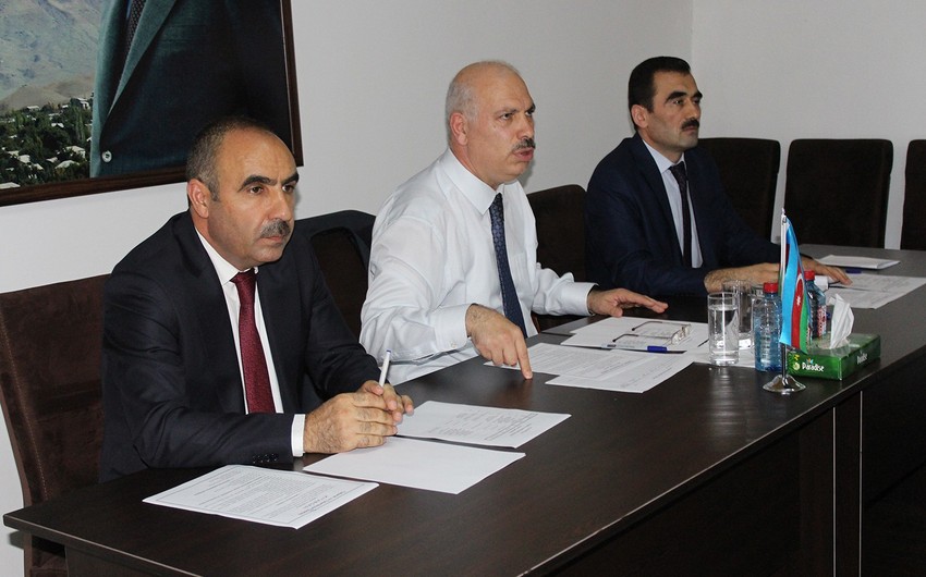 Bu il dövlət satınalan təşkilatları üçün 119 mln. manatlıq ərzaq tədarük ediləcək