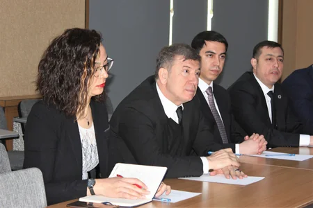 Əfsanəvi futbolçunun Naxçıvana səfəri başa çatıb