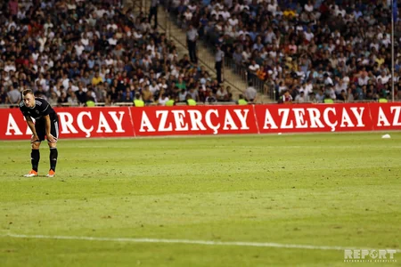 Qarabag - BATE - FOTOREPORTAJ