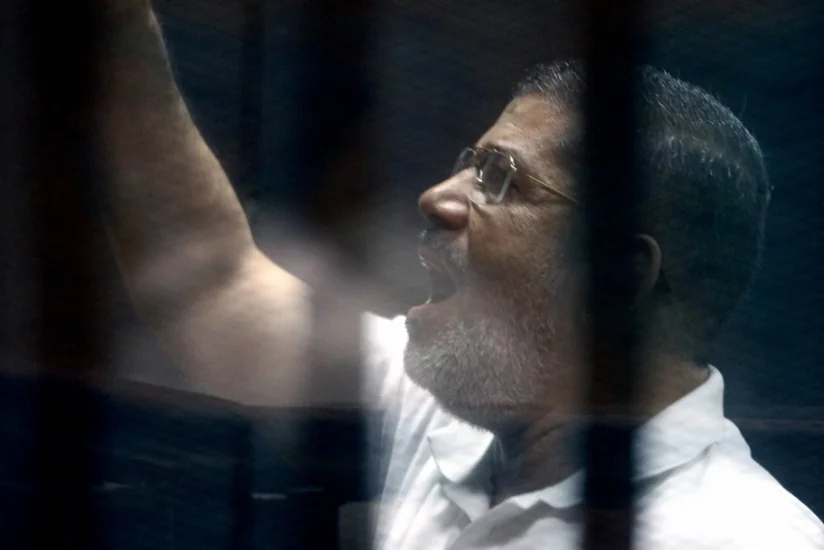 Məhəmməd Mursi edam cəzasına məhkum edilib