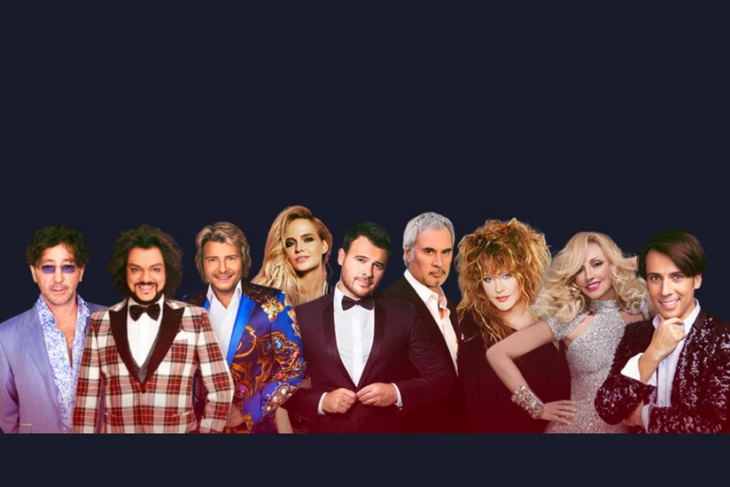 В Баку сегодня начинается международный фестиваль Жара с участием 500 музыкантов