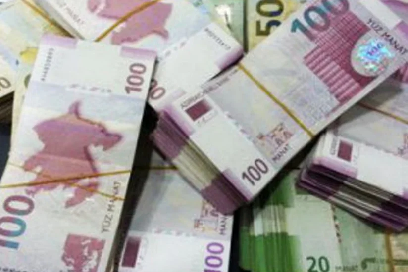 Azərbaycanda vergi amnistiyası nəticəsində 624 mln. manatlıq borc silinəcək