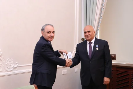 Baş Prokurorluğun bir sıra yüksək post tutan əməkdaşları vəzifədən azad olunublar - SİYAHI