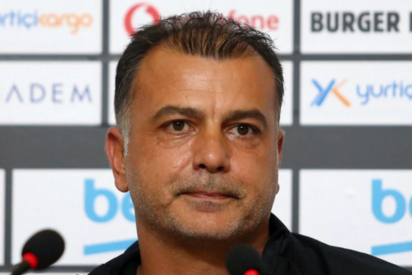 Hatayspor yeni baş məşqçisinin adını açıqlayıb