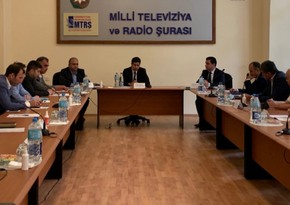 Avqustun 1-dən xarici televiziyalarla bağlı qanunvericiliyin pozulmasına görə tədbirlərə başlanılacaq