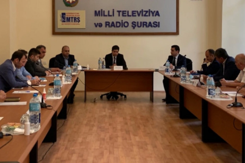 Avqustun 1-dən xarici televiziyalarla bağlı qanunvericiliyin pozulmasına görə tədbirlərə başlanılacaq