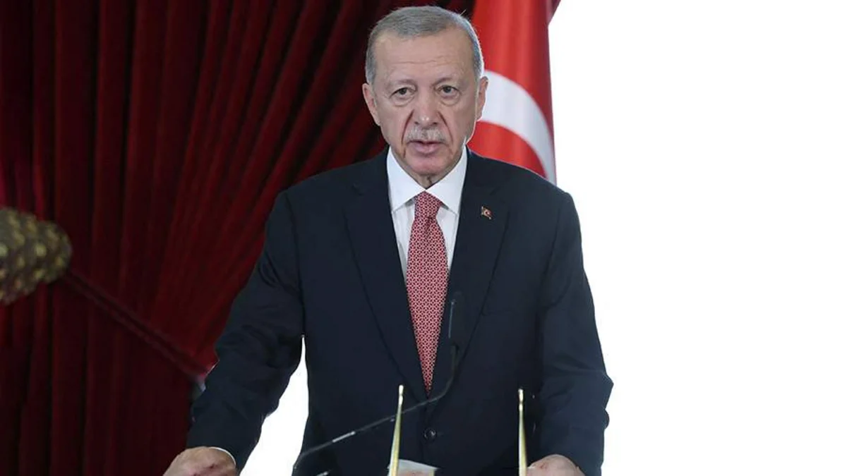 Erdogan to discuss meeting with Putin with Turkish Cabinet