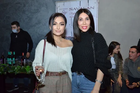 “CinemaPlus”da Selin Diona həsr olunan filmin nümayişi ilə bağlı tədbir keçirilib