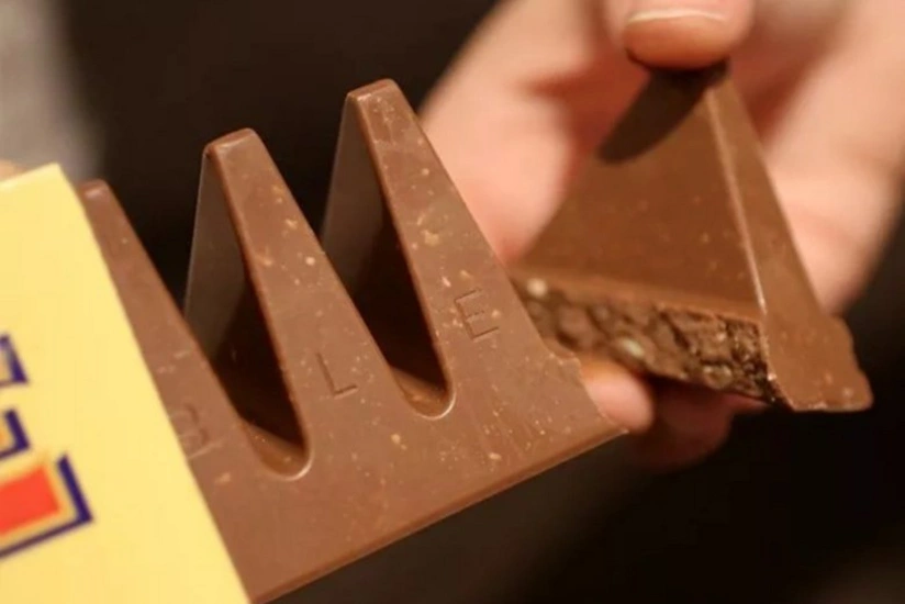 Hongkongers told Toblerone chocolate batch may be contaminated with plastic
