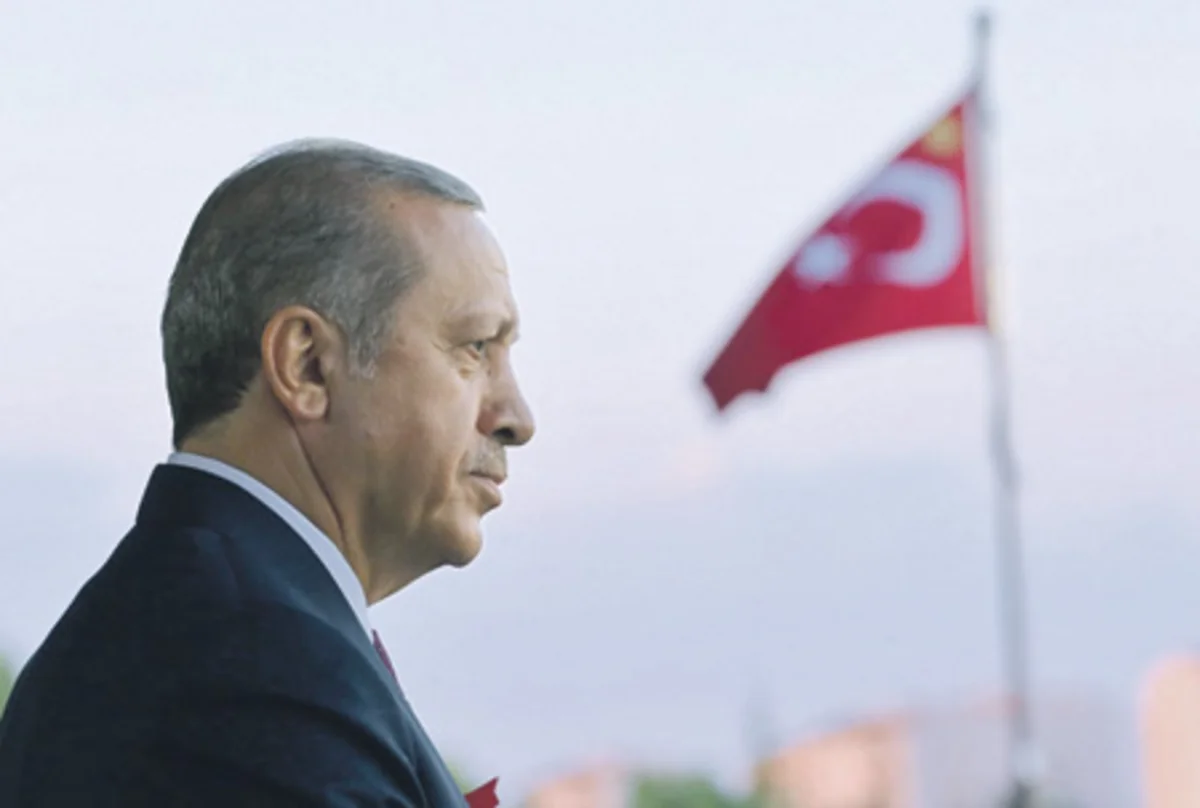 Эрдоган пригласил Путина посетить саммит ОЧЭС