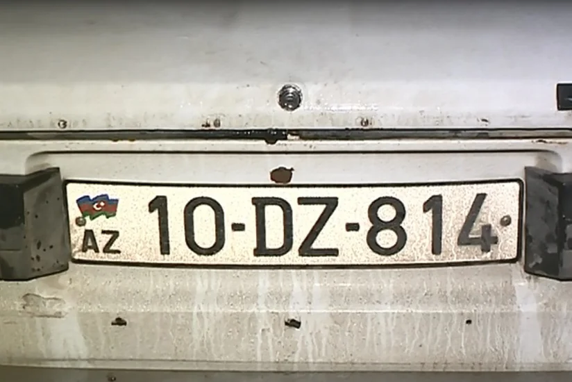 Sabunçuda qəzalar zamanı iki piyada vurulub