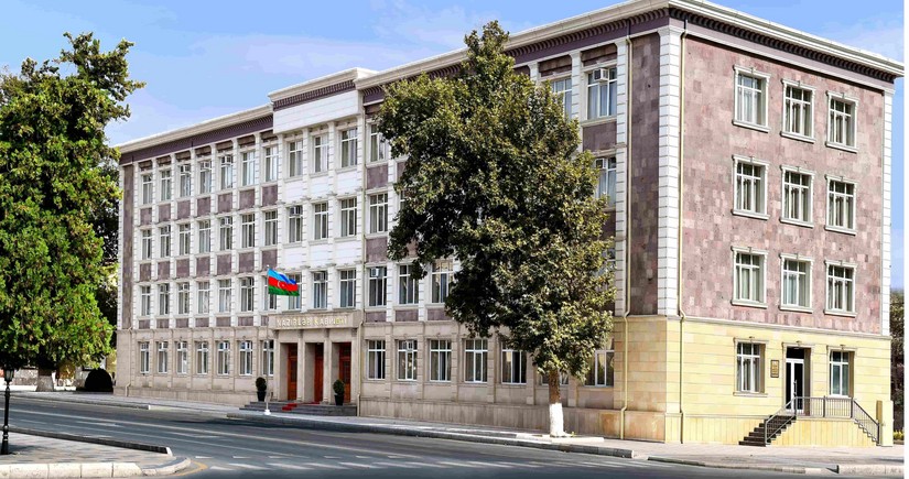 Naxçıvan Nazirlər Kabineti Azərbaycan Prezidentinə tabe olacaq