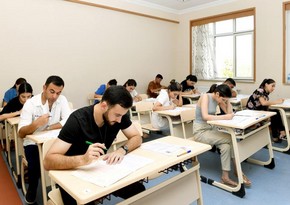 Rezidenturaya ixtisas seçimi başlanıb