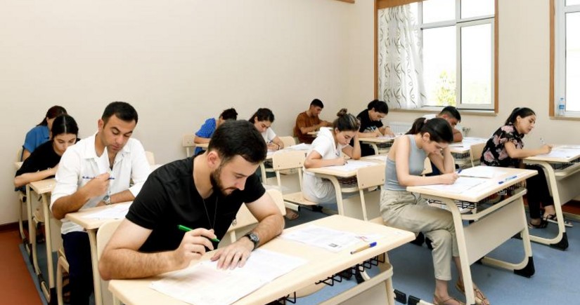 Rezidenturaya ixtisas seçimi başlanıb