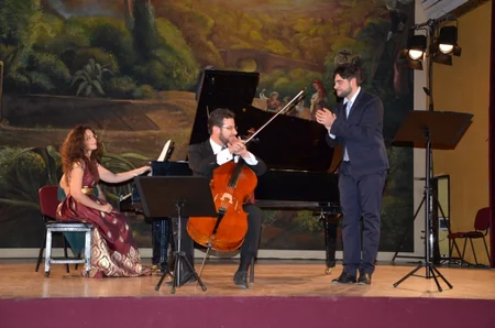 Macarıstanda Azərbaycanın dövlət müstəqilliyinin 25-ci ildönümü ilə bağlı konsert keçirilib